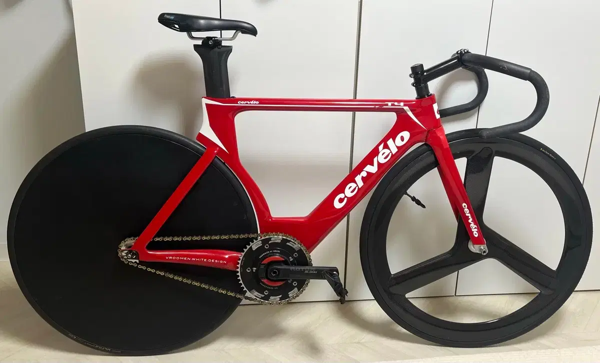 サーベロt4 トラック サーベル付きT4トラックピクシーバイク販売中。 ( サーベロ T4